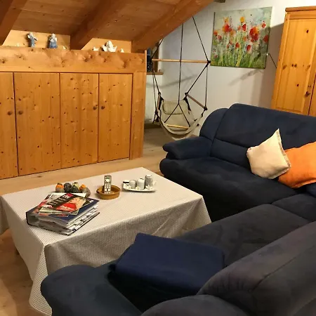 Ferienwohnung Fellner Apartment